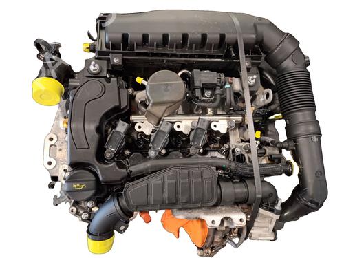 Motor Motor PEUGEOT 308 II (LB_, LP_, LW_, LH_, L3_) 1.2 THP 110 (110 hp) 36291557 36291557