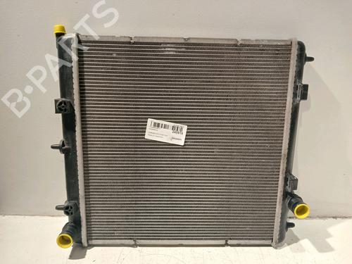 Køler CITROËN C3 II (SC_) 1.4 HDi 70 (SC8HZC, SC8HR0, SC8HP4) (68 hp) 18351247