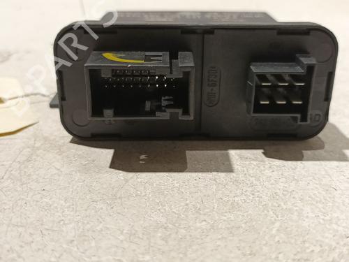 Electronic module LAND ROVER RANGE ROVER EVOQUE (L538) 2.0 D | BP25023489M83 