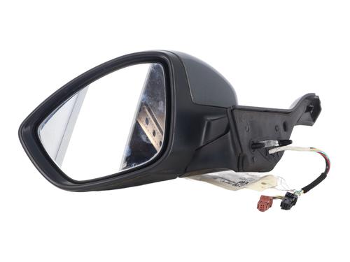 Used Left mirror Left mirror PEUGEOT 208 I (CA_, CC_) 1.6 BlueHDi 100 (100 hp) 32227104 32227104