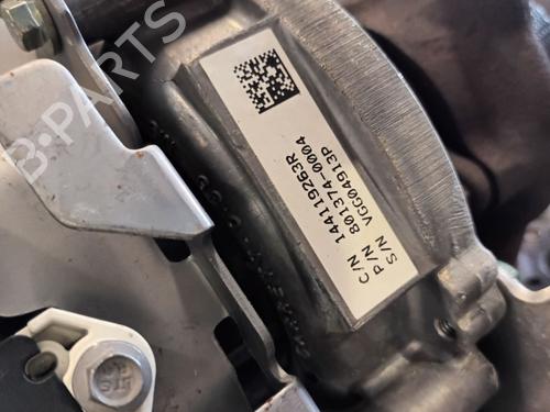 Engine RENAULT CLIO IV (BH_) 1.5 dCi 75 | BP36034856M1 - Image 8