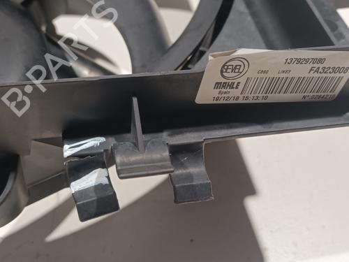 Radiator fan CITROËN JUMPER II Van 2.0 BlueHDi 130 | BP31694519M35