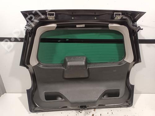 Tailgate PEUGEOT 207 SW (WK_) 1.6 HDi | BP20608527C6