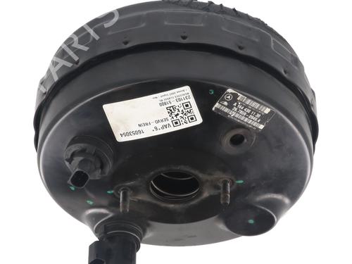 Servo brake MERCEDES-BENZ M-CLASS (W164) ML 280 CDI 4-matic (164.120) | BP29128695M42 