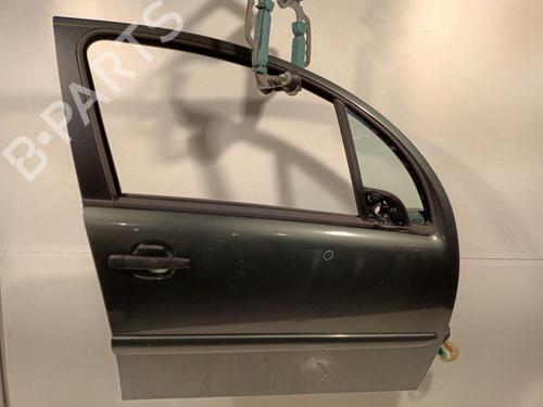 Used Right front door Right front door CITROËN C3 I (FC_, FN_) 1.1 i (60 hp) 36036037 36036037