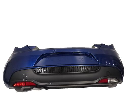 Used Rear bumper Rear bumper ALFA ROMEO MITO (955_) 1.3 MultiJet (955AXT1A) (84 hp) 33686828 33686828