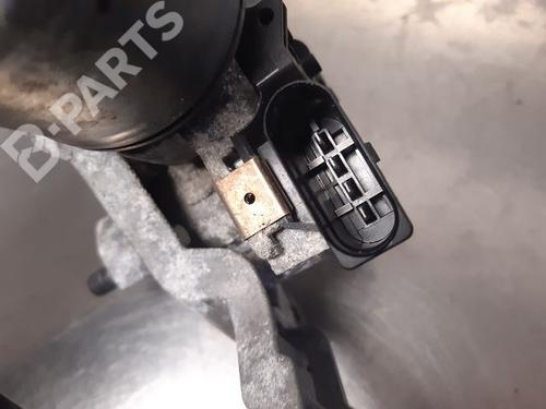 Front wiper motor FORD FOCUS III Turnier 1.5 TDCi | BP9334221M29 