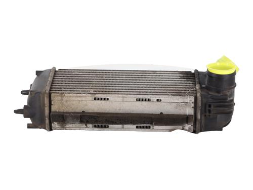 Intercooler FORD FIESTA VI (CB1, CCN) 1.6 TDCi | BP29202866M30 