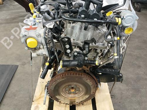 Motor RENAULT TWINGO II (CN0_) 1.2 Turbo (CN0C, CN0F) | BP32402468M1