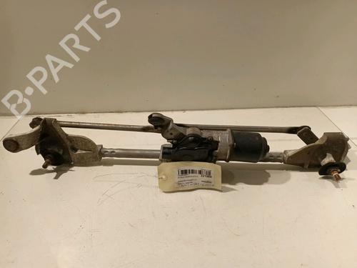 Viskermotor vindrude NISSAN PATHFINDER III (R51) 2.5 dCi 4WD (171 hp) 16355602