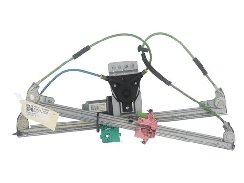 Front right window mechanism PEUGEOT EXPERT Tepee (VF3X_) 2.0 HDi 120 | BP37192101C23 - Image 4