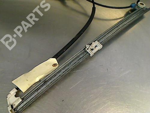 Front right window mechanism PEUGEOT 806 (221) 2.0 HDI | BP9337520C23 