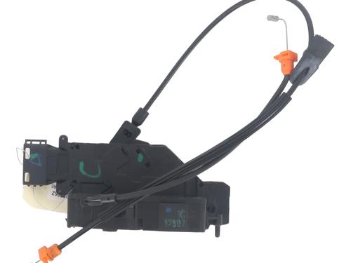 Rear left lock CITROËN C4 Grand Picasso I (UA_) 2.0 HDi 138 | BP29582628C100 