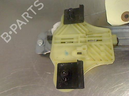Front right window mechanism RENAULT CLIO IV (BH_) 1.5 dCi 75 | BP13118864C23 