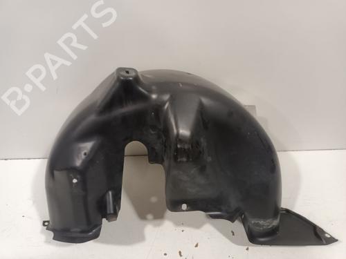 Used Wheel arch PEUGEOT 207 (WA_, WC_) 1.4 HDi (68 hp) 30717571