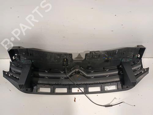 Grille CITROËN C3 III (SX) 1.6 BlueHDi 100 | BP16637279C40 