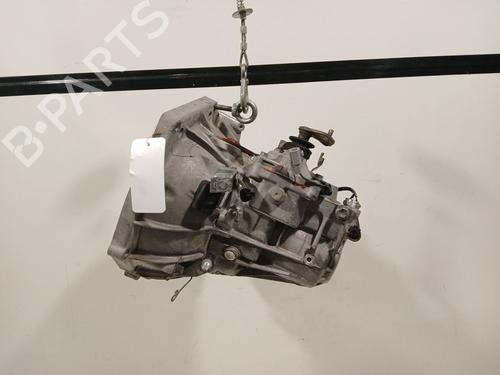 Gearbox CITROËN C1 (PM_, PN_) 1.0 | BP24537602M3 