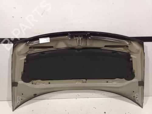 Hood CITROËN C3 I (FC_, FN_) 1.4 HDi | BP20606770C1 
