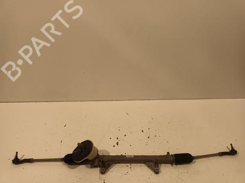 Used Steering rack RENAULT CLIO III (BR0/1, CR0/1) 1.5 dCi (C/BR0G, C/BR1G) (68 hp) 31163442