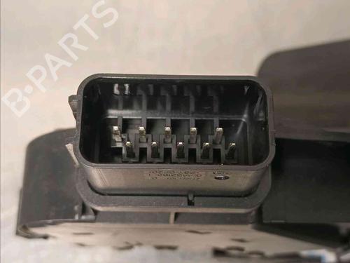 Front right lock JAGUAR S-TYPE II (X200) 3.0 V6 | BP21124047C97 
