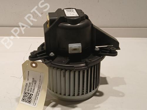 Used Heater blower motor CITROËN BERLINGO Box Body/MPV (K9) 1.5 BlueHDi 130 (131 hp) 20609599