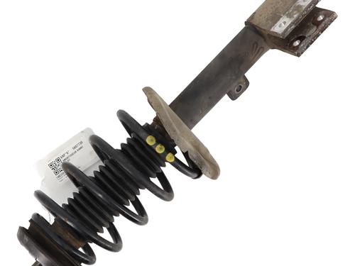 Right front shock absorber PEUGEOT 3008 I MPV (0U_) 2.0 HDi 150 / BlueHDi 150 | BP23217043M17 