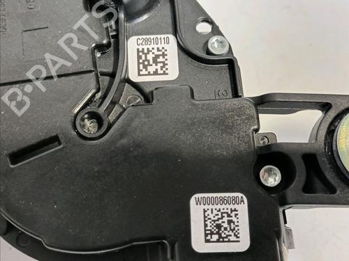 Rear wiper motor VW GOLF VII (5G1, BQ1, BE1, BE2) 1.6 TDI | BP12823048M102 