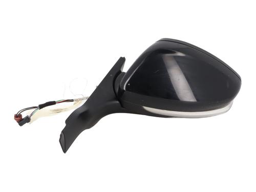 Left mirror PEUGEOT 2008 I (CU_) 1.2 THP 110 / PureTech 110 | BP28508671C26 