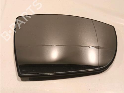 Used Right mirror glass FORD C-MAX II (DXA/CB7, DXA/CEU) 2.0 TDCi (115 hp) 15089316