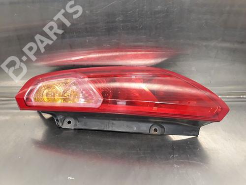 Used Right taillight FIAT GRANDE PUNTO (199_) 1.2 (65 hp) 9321514