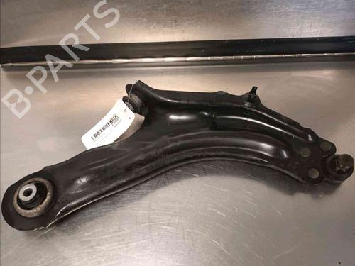 Used Right front suspension arm MERCEDES-BENZ CITAN MPV (W415) 111 CDI (415.703, 415.705) (110 hp) 21139096