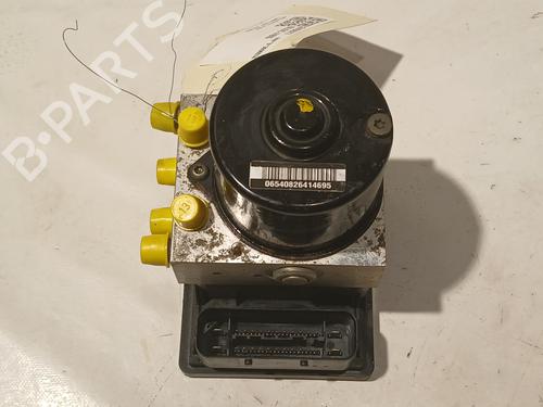 Pompe ABS OPEL ASTRA H (A04)  | BP20930986M43 