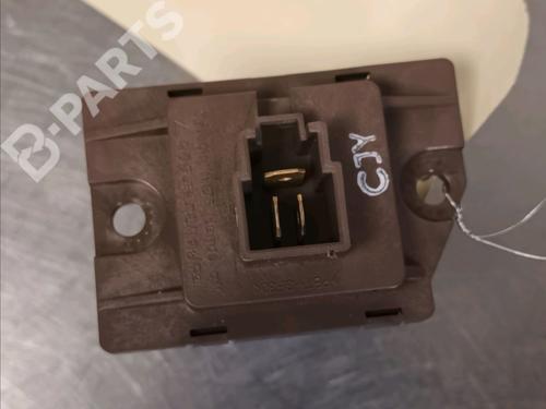 Heater resistor HYUNDAI SANTA FÉ II (CM) 2.2 CRDi GLS | BP12197767M108 
