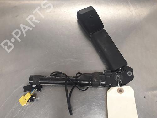 Used Seat buckle OPEL MERIVA B MPV (S10) 1.7 CDTI (75) (110 hp) 14864548