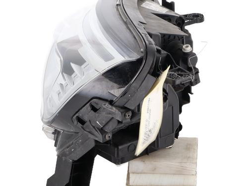 Left headlight RENAULT SCÉNIC IV (J9_) | BP32259301C28