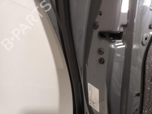 Left rear door CITROËN DS5 2.0 HDi 165 | BP32203176C4