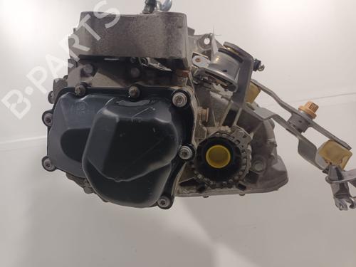 Gearbox OPEL CORSA E (X15) 1.4 (08, 68) | BP33282849M3 - Image 6