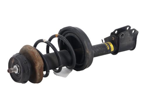 Used Left front shock absorber Left front shock absorber RENAULT TWINGO II Hatchback Van (CNO_) 1.5 dCi (CN03) (75 hp) 39700269 39700269