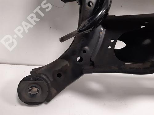 Rear axle HYUNDAI TUCSON (TL, TLE) 1.6 CRDi | BP9332007M2 