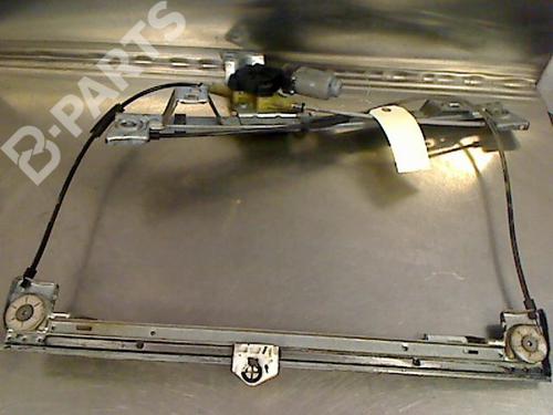 Used Front right window mechanism RENAULT KANGOO Express (FW0/1_) 1.5 dCi 70 (FW0A, KW0V) (68 hp) 9318963