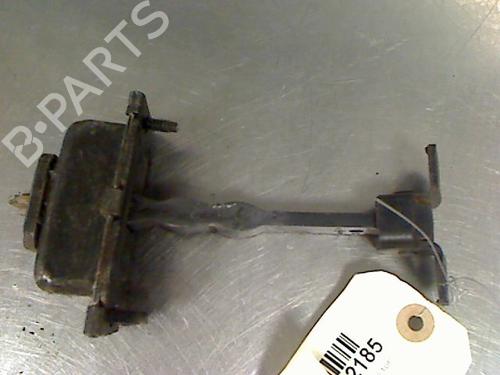 Used Hinge/Door check strap MERCEDES-BENZ C-CLASS Coupe (CL203) C 220 CDI (203.706) (143 hp) 14866672