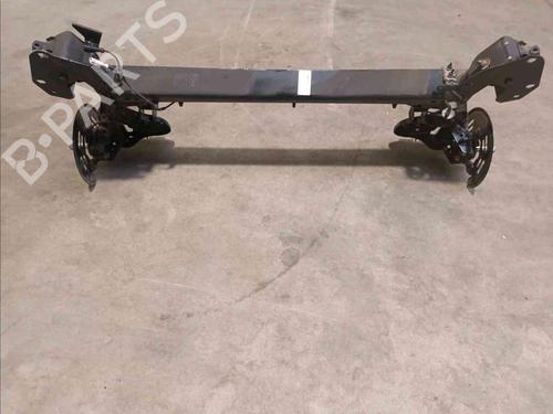 Used Rear axle NISSAN NV250 Van (X61) [2019-2025]  21782102
