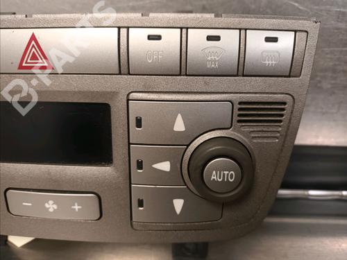Climate control LANCIA MUSA (350_) 1.3 D Multijet (350.AXB11, 350.AXB1A) | BP11724769I5 