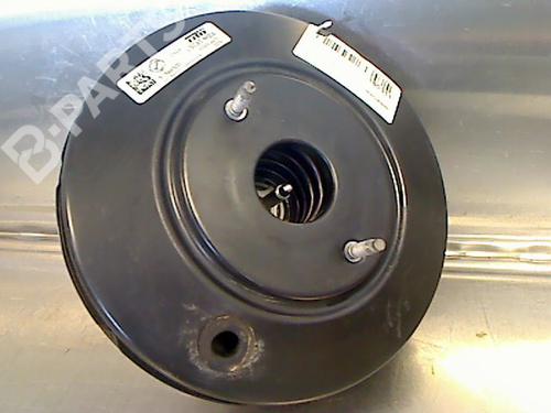 Bremseservo FIAT 500 (312_) 1.2 (312AXA1A) (69 hp) 9318298