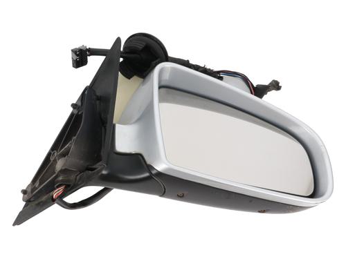Right mirror AUDI A3 Sportback (8PA) 1.9 TDI | BP24019584C27 