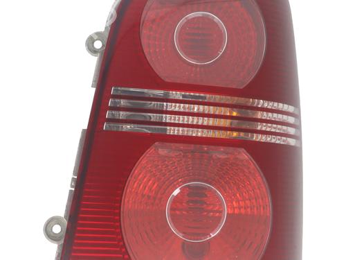 Used Right taillight VW TOURAN (1T1, 1T2) 1.9 TDI (105 hp) 30898978