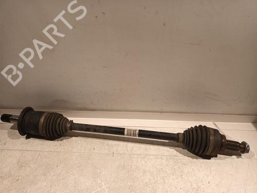 Used Right rear driveshaft BMW 1 (F21) 116 d (116 hp) 24102464