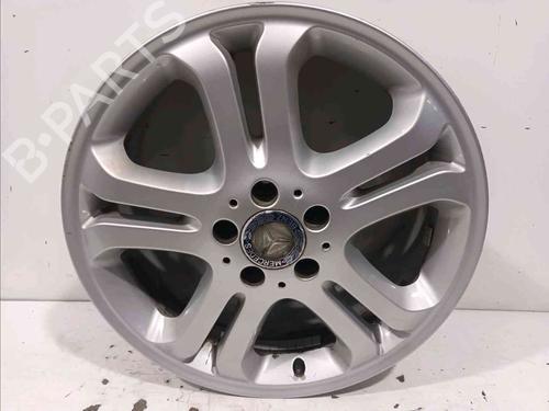 Used Rim MERCEDES-BENZ M-CLASS (W164) ML 280 CDI 4-matic (164.120) (190 hp) 20604522