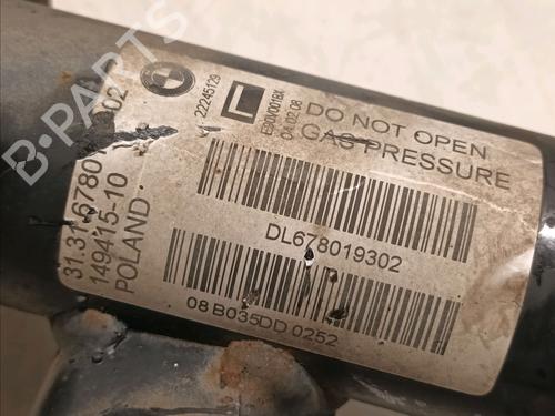 Left front shock absorber BMW 3 (E90) 335 xi | BP17338351M16 