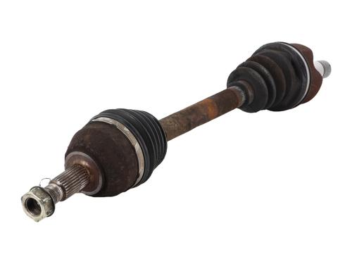 Used Left front driveshaft PEUGEOT 807 (EB_) 2.0 HDi (109 hp) 24328041